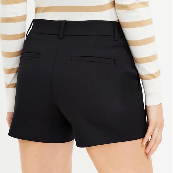 NWT LOFT The Riviera Shorts - Picture 4 of 11